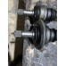 BAŞKAN TİC.MERCEDES A2133504602  W213 W217 W238 W253 W257 KASA ARKA SAĞ - SOL AKS 2133504602